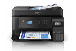 Epson EcoTank L5590 C11CK57403 tintasugaras multifunkciós