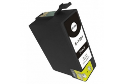 Epson T1301 fekete (black) kompatibilis tintapatron