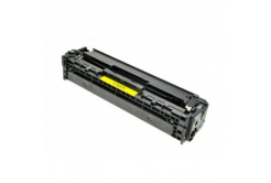 Utángyártott toner a HP 205A CF532A sárga (yellow) 