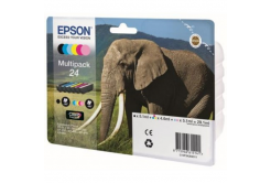 Epson T24284011, T2428 multipack(multipack) eredeti tintapatron