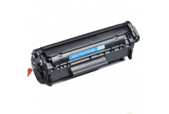 Canon CRG-703 fekete (black) kompatibilis toner