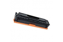 Utángyártott toner a HP 410X CF410X fekete (black) 