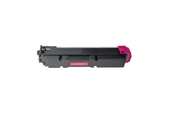 Utax PK-5021M bíborvörös (magenta) kompatibilis toner