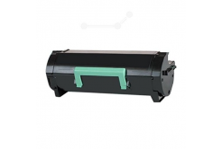 Konica Minolta TNP34/TNP37 fekete (black) utángyártott toner