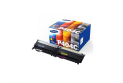 HP SU365A / Samsung CLT-P404C CMYK multipack eredeti toner