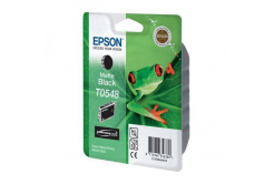 Epson T0548 matt fekete (matte black) eredeti tintapatron