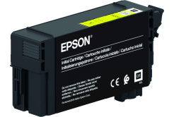 Epson T40C440 C13T40C440 sárga (yellow) eredeti tintapatron