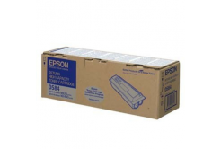 Epson C13S050584 fekete (black) eredeti toner