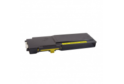 Dell 2K1VC sárga (yellow) kompatibilis toner