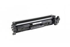 Utángyártott toner a HP 30X CF230X fekete (black) 