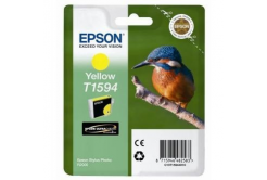 Epson T15944010 sárga (yellow) eredeti tintapatron