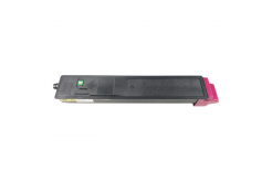 Kyocera Mita TK-8115M bíborvörös (magenta) utángyártott toner