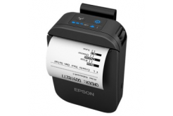 Epson TM-P20II C31CJ99101 blokknyomtató, 8 dots/mm (203 dpi), USB-C, BT