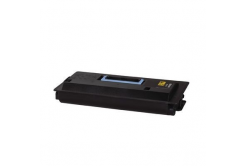 Kyocera TK-715 fekete (black) kompatibilis toner