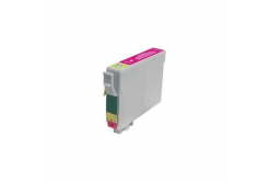 Epson T0893 bíborvörös (magenta) utángyártott tintapatron