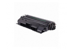 Utángyártott toner a HP 14A CF214A fekete (black) 