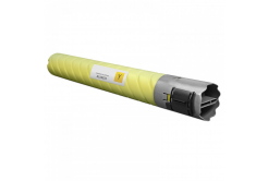 Konica Minolta TN-216Y sárga (yellow) kompatibilis toner