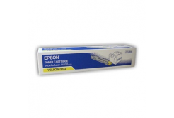 Epson C13S050242 sárga (yellow) eredeti toner