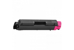 Kyocera Mita TK-570M bíborvörös (magenta) kompatibilis toner