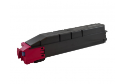 Kyocera TK-8305M bíborvörös (magenta) kompatibilis toner