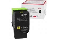 Xerox 006R04363 sárga (yellow) eredeti toner