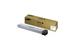 HP SS593A / Samsung CLT-K806S fekete (black) eredeti toner