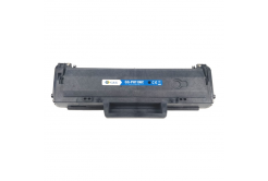 Utángyártott toner a HP 106X W1106X fekete (black)