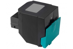 Lexmark C544X1KG fekete (black) kompatibilis toner