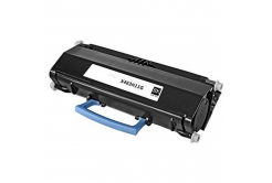 Lexmark X463H11G fekete (black) kompatibilis toner