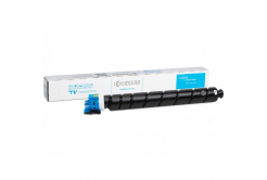 Kyocera TK-8375C 1T02XDCNL0 cián (cyan) eredeti toner