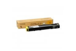 Xerox 006R01633 sárga (yellow) eredeti toner