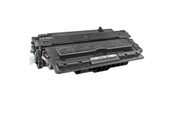 Utángyártott toner a HP 14X CF214X fekete (black) 