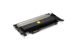 Utángyártott toner a HP 117A W2072A sárga (yellow)