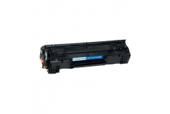 Canon CRG-712 fekete (black) kompatibilis toner