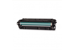 Utángyártott toner a HP 508A CF360A fekete (black) 