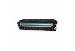 Utángyártott toner a HP 508A CF360A fekete (black) 