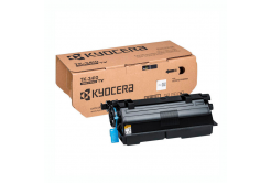 Kyocera TK-3410 1T0C0X0NL0 fekete (black) eredeti toner