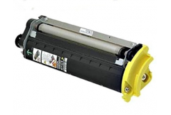 Epson S050226 sárga (yellow) kompatibilis toner