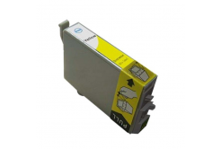 Epson 502XL T02W440 sárga (yellow) utángyártott tintapatron