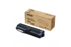 Epson C13S110079 fekete (black) eredeti toner