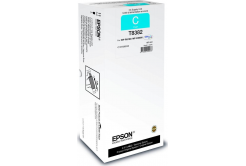 Epson T8382 XL C13T838240 cián (cyan) eredeti tintapatron