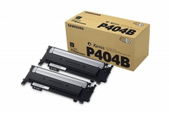 HP SU364A / Samsung CLT-P404B dual pack fekete (black) eredeti toner