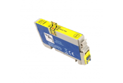 Epson 408L C13T09K44 sárga (yellow) utángyártott tintapatron