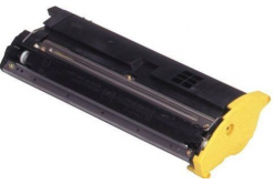 Konica Minolta 1710471002 sárga (yellow) kompatibilis toner