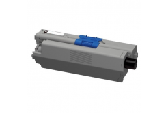 OKI 44469803 fekete (black) kompatibilis toner