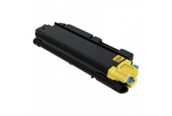 Kyocera Mita TK-5215Y sárga (yellow) utángyártott toner