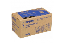 Epson C13S050605 fekete (black) eredeti toner