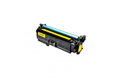 Canon CRG-723Y sárga (yellow) kompatibilis toner