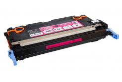 Utángyártott toner a HP 503A Q7583A bíborvörös (magenta) 