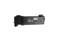 Xerox 106R01285 fekete (black) kompatibilis toner